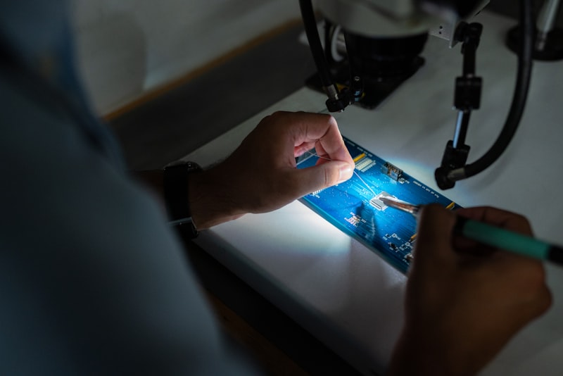 Electrical Inspections and Troubleshooting