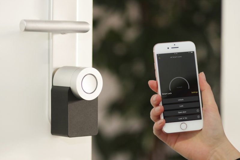Smart Home Electrical Installations