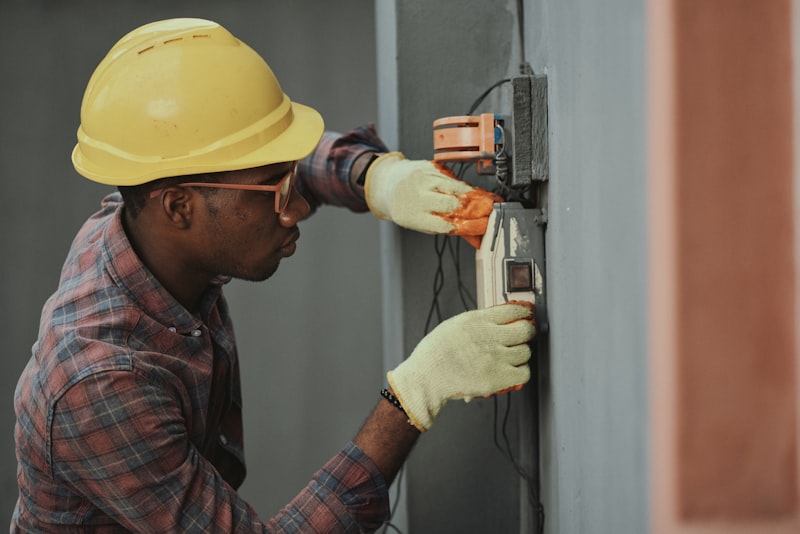 Electrical Service Tools